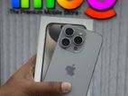 Apple iPhone 15 Pro 256GB (Used)
