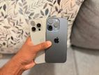 Apple iPhone 15 Pro 256GB (Used)