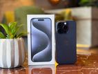 Apple iPhone 15 Pro 256GB (Used)