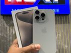 Apple iPhone 15 Pro 256GB (Used)