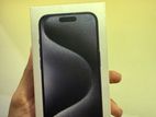 Apple iPhone 15 Pro 256GB (Used)