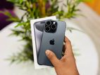 Apple iPhone 15 Pro 256GB (Used)