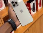 Apple iPhone 15 Pro 256GB (Used)
