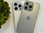 Apple iPhone 15 Pro 256GB (Used)