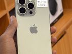 Apple iPhone 15 Pro 256GB (Used)