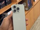Apple iPhone 15 Pro 256GB (Used)