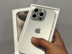 Apple iPhone 15 Pro 256GB (Used)