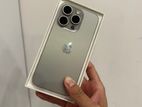 Apple iPhone 15 Pro 256GB (Used)