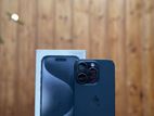Apple iPhone 15 Pro 256GB (Used)