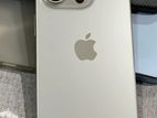 Apple iPhone 15 Pro 256GB (Used)
