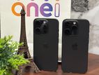 Apple iPhone 15 Pro 256GB (Used)