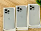 Apple iPhone 15 Pro 256GB (Used)