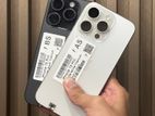 Apple iPhone 15 Pro 256GB (Used)
