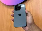 Apple iPhone 15 Pro 256GB (Used)
