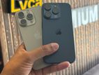 Apple iPhone 15 Pro 256GB (Used)