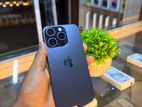 Apple iPhone 15 Pro 256GB (Used)
