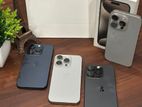 Apple iPhone 15 Pro 256GB (Used)