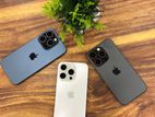 Apple iPhone 15 Pro 256GB (Used)