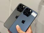Apple iPhone 15 Pro 256GB (Used)