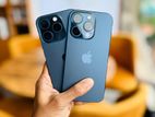Apple iPhone 15 Pro 256GB (Used)