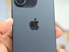 Apple iPhone 15 Pro 256GB (Used)