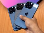 Apple iPhone 15 Pro 256GB (Used)