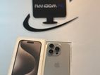 Apple iPhone 15 Pro 256GB (Used)
