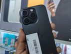 Apple iPhone 15 Pro 256GB (Used)