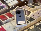 Apple iPhone 15 Pro 256GB (Used)