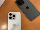 Apple iPhone 15 Pro 256GB (Used)