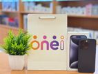 Apple iPhone 15 Pro 256GB (Used)
