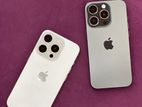 Apple iPhone 15 Pro 256GB (Used)