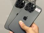 Apple iPhone 15 Pro 256GB (Used)