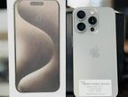 Apple iPhone 15 Pro 256GB (Used)