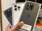 Apple iPhone 15 Pro 256GB (Used)