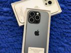 Apple iPhone 15 Pro 256GB (Used)