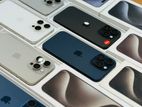Apple iPhone 15 Pro 256GB (Used)