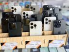 Apple iPhone 15 Pro 256GB (Used)