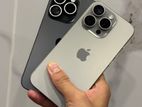 Apple iPhone 15 Pro 256GB (Used)