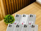 Apple iPhone 15 Pro 256GB (Used)