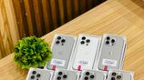 Apple iPhone 15 Pro 256GB (Used)