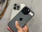 Apple iPhone 15 Pro 256GB (Used)