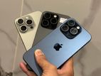 Apple iPhone 15 Pro 256GB (Used)