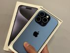 Apple iPhone 15 Pro 256GB (Used)