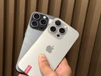 Apple iPhone 15 Pro 256GB (Used)