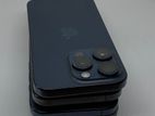 Apple iPhone 15 Pro 256GB (Used)