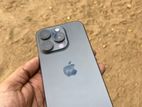 Apple iPhone 15 Pro 256GB (Used)