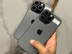 Apple iPhone 15 Pro 256GB (Used)