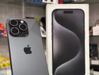 Apple iPhone 15 Pro 256GB (Used)
