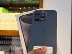 Apple iPhone 15 Pro 256GB (Used)